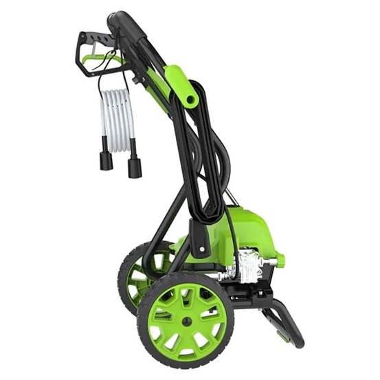 Мойка электрическая Greenworks GPW2000 2000W