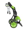 Мойка электрическая Greenworks GPW2000 2000W