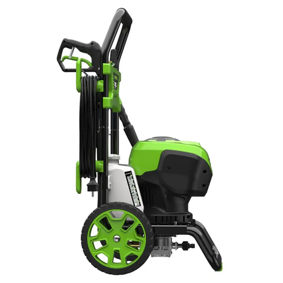 Мойка электрическая Greenworks 5106007