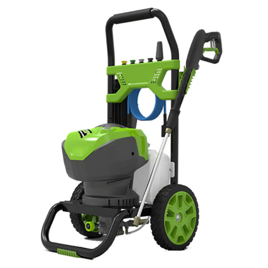 Мойка электрическая Greenworks 5106007