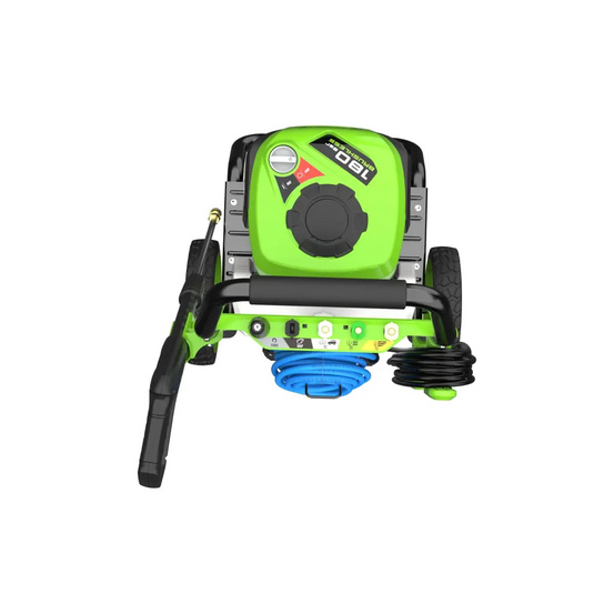 Мойка электрическая Greenworks 5106007