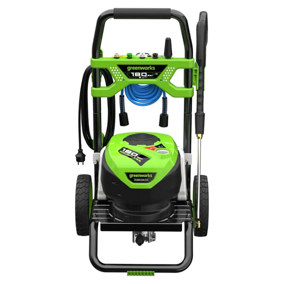 Мойка электрическая Greenworks 5106007