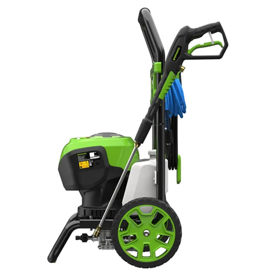 Мойка электрическая Greenworks 5106007