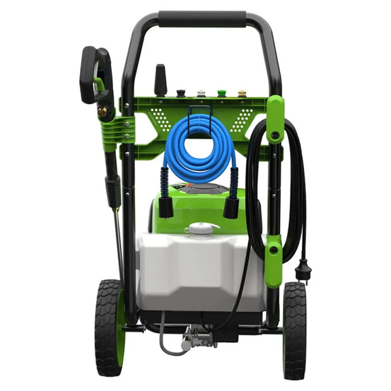 Мойка электрическая Greenworks 5106007