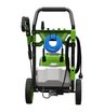 Мойка электрическая Greenworks 5106007