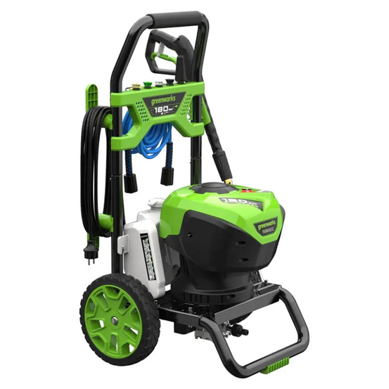 Мойка электрическая Greenworks 5106007