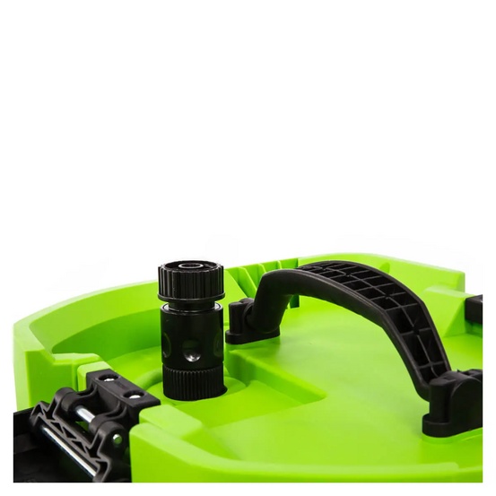 Мойка аккумуляторная Greenworks GDC40