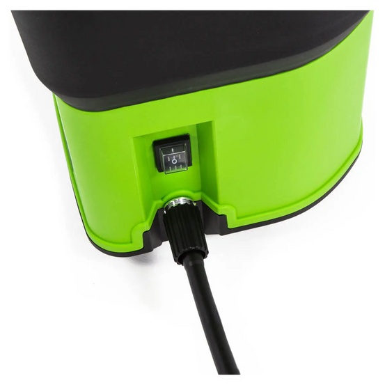 Мойка аккумуляторная Greenworks GDC40