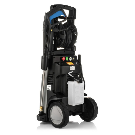 Мойка высокого давления Hyundai HHW 225-700