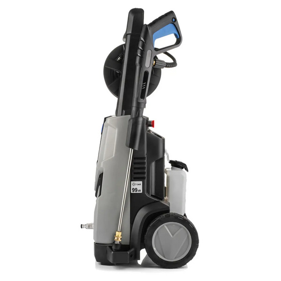 Мойка высокого давления Hyundai HHW 225-700