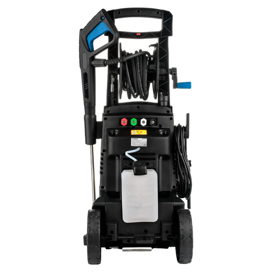 Мойка высокого давления Hyundai HHW 225-700