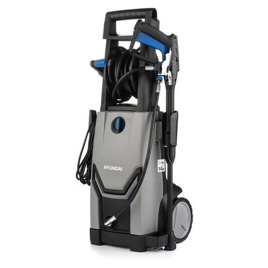 Мойка высокого давления Hyundai HHW 185-600