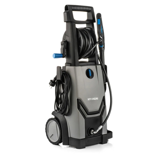 Мойка высокого давления Hyundai HHW 185-600