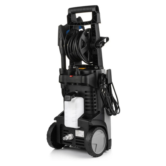 Мойка высокого давления Hyundai HHW 185-600