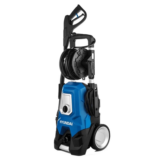 Мойка высокого давления Hyundai HHW 150-500
