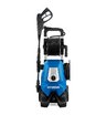Мойка высокого давления Hyundai HHW 150-500