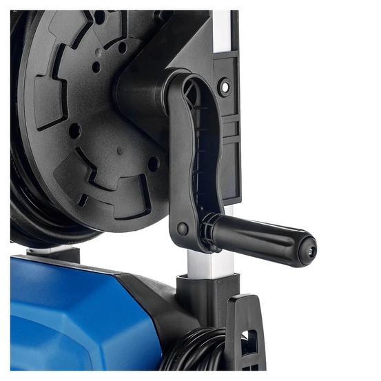 Мойка высокого давления Hyundai HHW 150-500