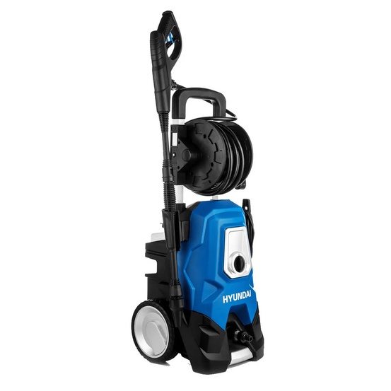Мойка высокого давления Hyundai HHW 150-500