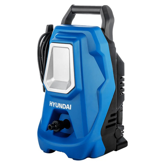 Мойка высокого давления Hyundai HHW 120-400
