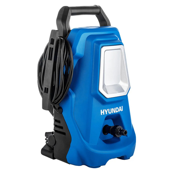 Мойка высокого давления Hyundai HHW 120-400