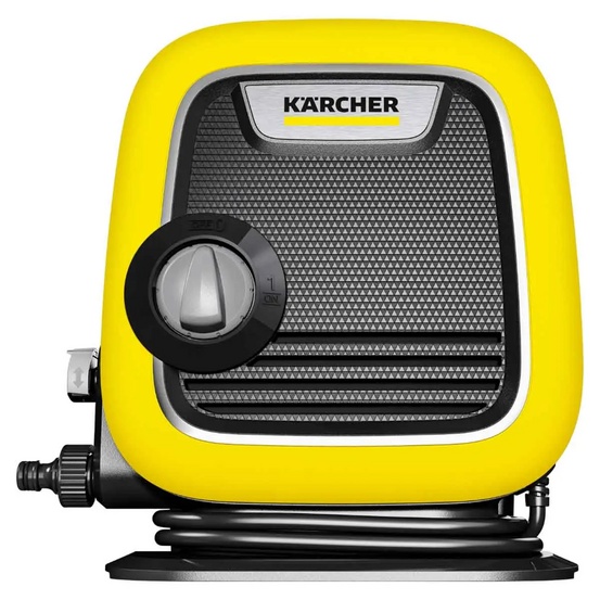 Мойка высокого давления Karcher K Mini