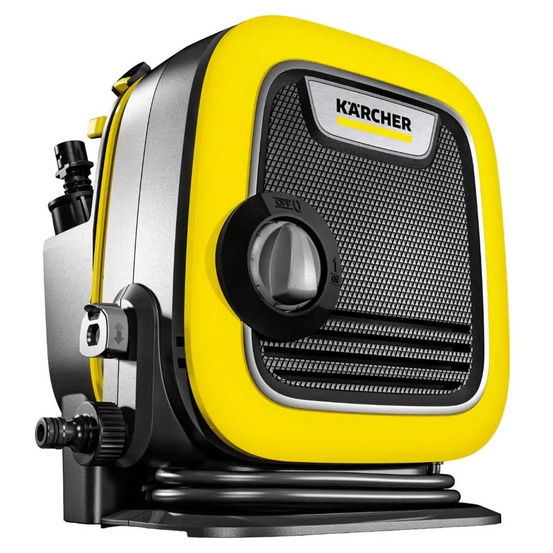 Мойка высокого давления Karcher K Mini