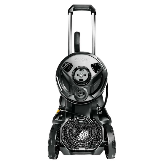 Мойка высокого давления Karcher K 7 Premium Power