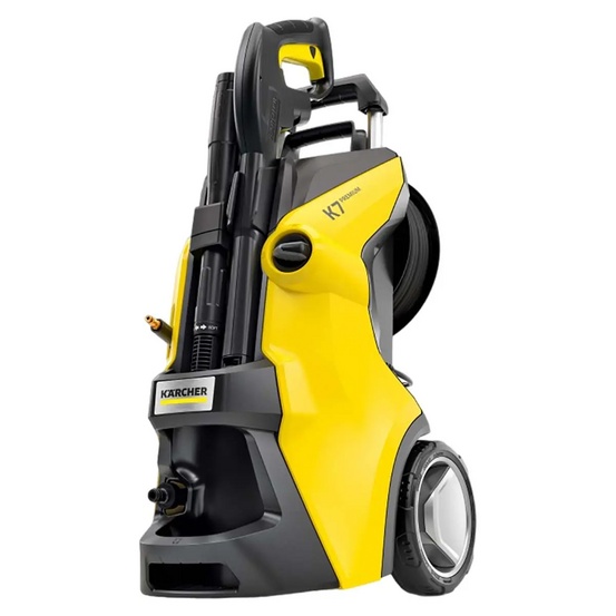 Мойка высокого давления Karcher K 7 Premium Power