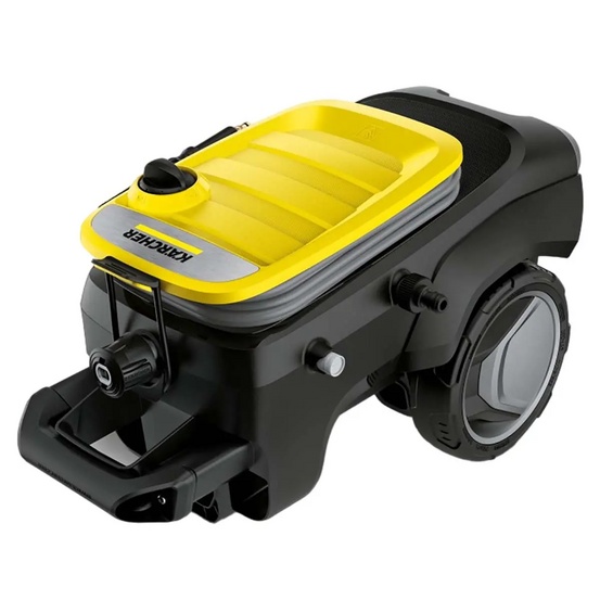 Мойка высокого давления Karcher K 7 Compact Home