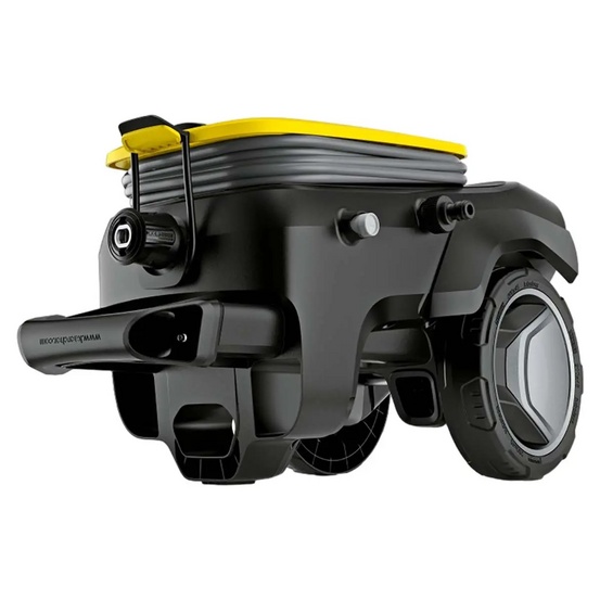 Мойка высокого давления Karcher K 7 Compact