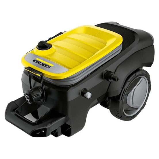 Мойка высокого давления Karcher K 7 Compact