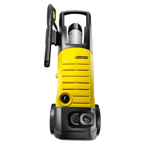 Мойка высокого давления Karcher K 5 UM