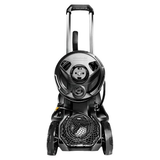 Мойка высокого давления Karcher K 5 Premium Power Control