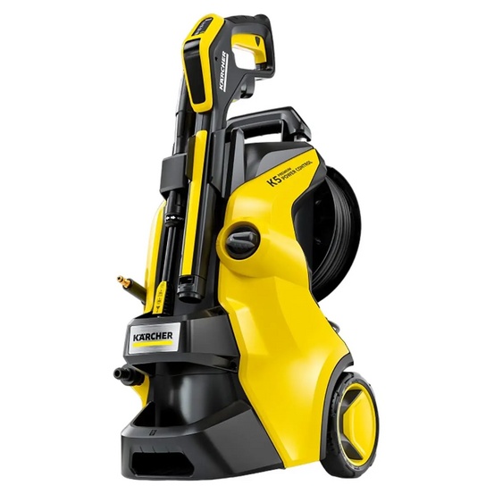 Мойка высокого давления Karcher K 5 Premium Power Control