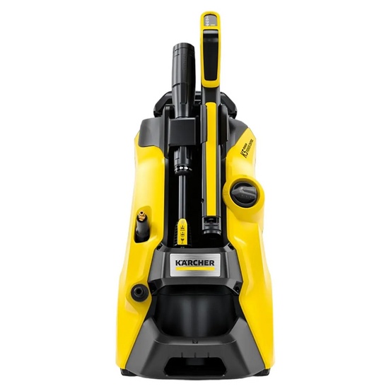 Мойка высокого давления Karcher K 5 Premium Power Control