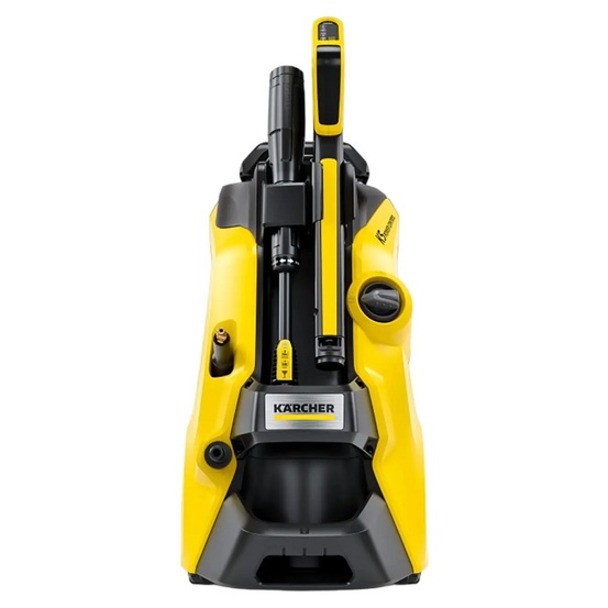 Мойка высокого давления Karcher K 5 Power Control