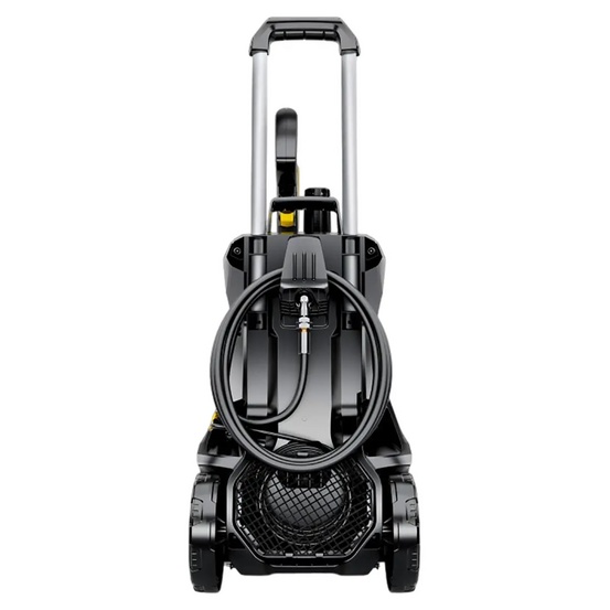 Мойка высокого давления Karcher K 5 Power Control