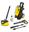 Мойка высокого давления Karcher K 5 Compact Home