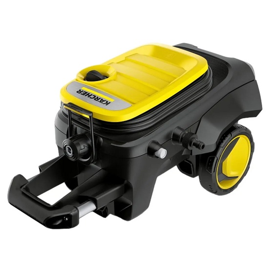 Мойка высокого давления Karcher K 5 Compact Home