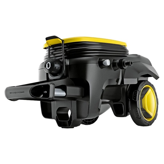 Мойка высокого давления Karcher K 5 Compact