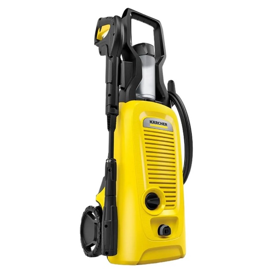Мойка высокого давления Karcher K 4 Universal Edition