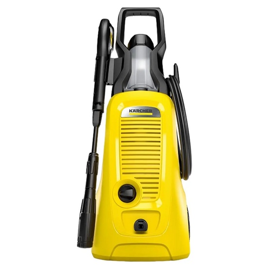 Мойка высокого давления Karcher K 4 Universal Edition