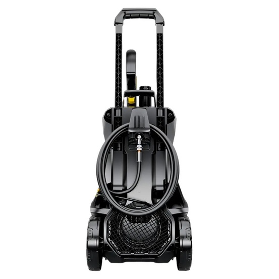 Мойка высокого давления Karcher K 4 Power Control