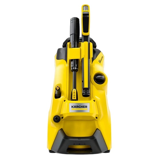 Мойка высокого давления Karcher K 4 Power Control
