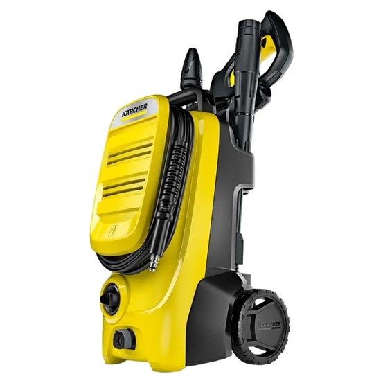 Мойка высокого давления Karcher K 4 Compact UM