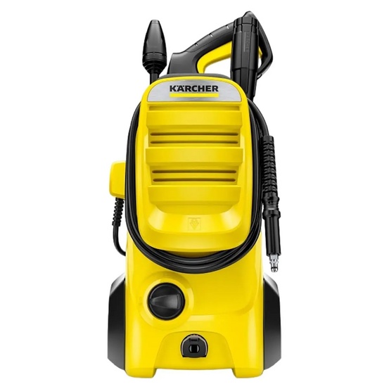 Мойка высокого давления Karcher K 4 Compact UM
