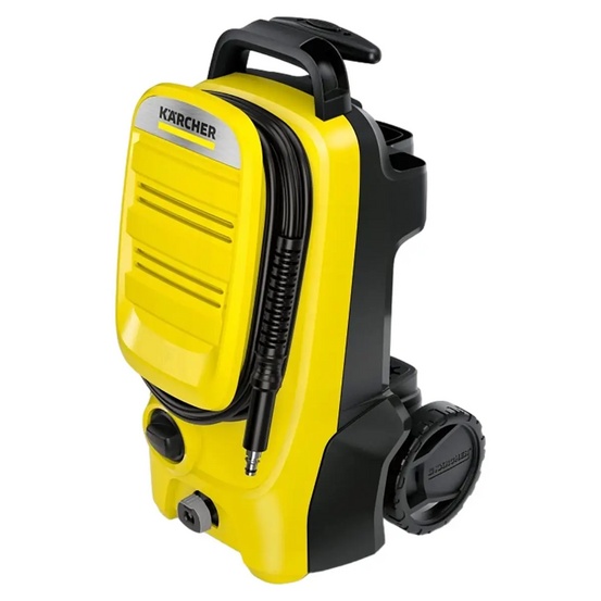 Мойка высокого давления Karcher K 4 Compact UM