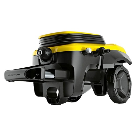 Мойка высокого давления Karcher K 4 Compact Home
