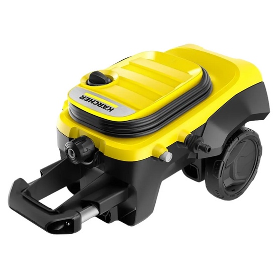Мойка высокого давления Karcher K 4 Compact