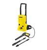 Мойка высокого давления Karcher K 4 Basic